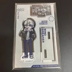 wind breaker ウィンブレ れとぽぷ アクリルスタンド 梶蓮