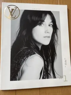 LOUIS VUITTON THE BOOK #1 2014-2015