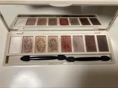 ヴィセ　グラマラスモードアイパレットBR-2のサムネイル