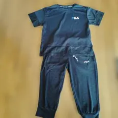 PUMAトレーニングウェア上下　Sサイズ
