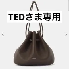 HENDER SCHEME/エンダースキーマ bucket bagのサムネイル
