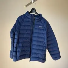 パタゴニア　ダウンジャケット　XS￼