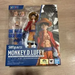 2026年最新】S.H.Figuarts ワンピース モンキー・D・ルフィ -鬼ヶ島
