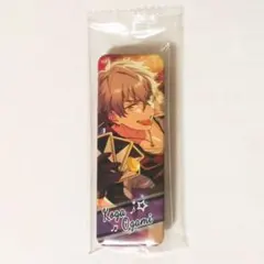 新品★あんスタ★UNDEAD【大神晃牙】ロング缶バッジ