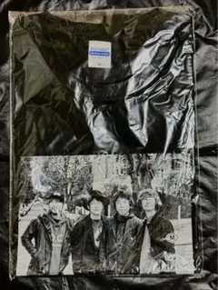 レア TMGE Vinyl JKT T-shirts Mサイズ ミッシェル - メルカリ