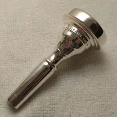 NY Classic SYM-B トロンボーンマウスピース NY Classic SYM-B トロンボーンマウスピース - メルカリ