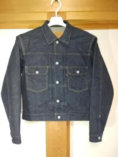 ⭐️新品・リジット・完品⭐️】❤️リーバイス 557XX 1999年 