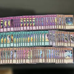 遊戯王　法界パーツまとめ売り