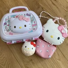 ハローキティグッズまとめ売り