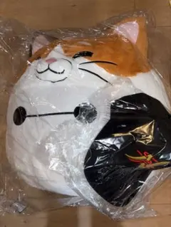 ベイマックス ハッピーくじ C賞 ラストワン賞　一番くじ
