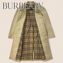 Burberrys メンズ バルマカーンコート L ヴィンテージ 80s