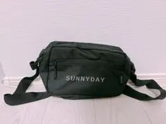 【お値下げ中！】CORDURA ショルダーバッグ