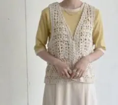 クロシェベスト