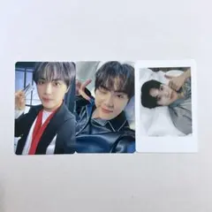 THE BOYZ ZENERATION MD トレカ ハンニョン ①