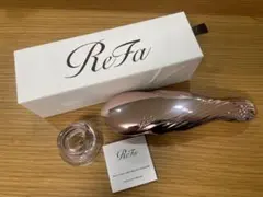 リファイオンケアブラシプレミアム　ローズゴールド