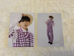 ICEx 竹野世梛 生写真 プンジェラ
