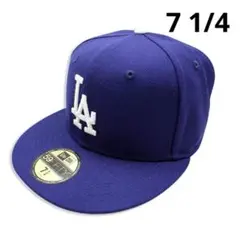 New Era Los Angeles Dodgers 59FIFTY cap
