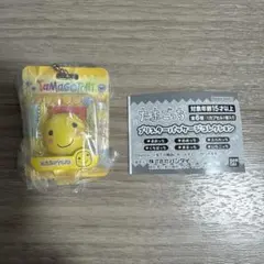 【新品未開封】たまごっち ブリスターパッケージコレクション まるっち