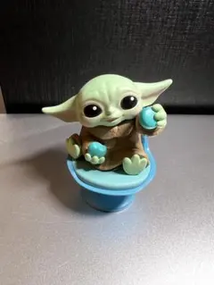 POPMART グローグー マンダロリアン シークレット スターウォーズ POPMART グローグー マンダロリアン シークレット スター