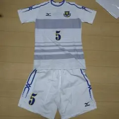 12月24日までの出品　仙台育英高校　公式戦ユニフォーム　上下セット