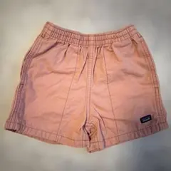 Patagonia パタゴニア ハーフパンツ 半ズボン 12M