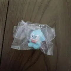 ハンギョドン めじるしキーホルダー 未開封