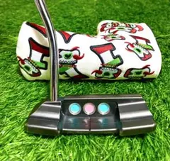 2026年最新】scotty cameron notchbackの人気アイテム - メルカリ