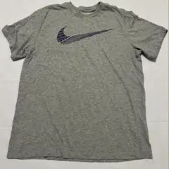 NIKE The Nike Tee 티셔츠 그레이 M