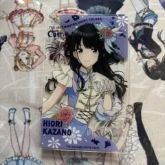 風野灯織 6th Live アクリルカード 限定品 シャニマス - メルカリ