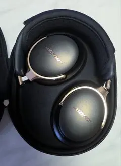 美品 BOSE Quietcomfort Ultra 2nd おまけの品あり