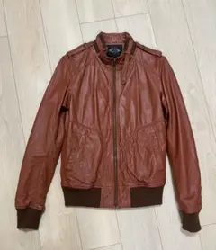 2025年最新】Hysteric Glamour メンズ シングルライダースの人気