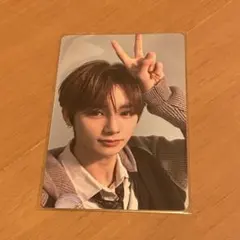 BOYS Ⅱ PLANET ボイプラ2 アンシントレカ