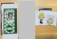 【新品未使用】Re:ゼロから始める異世界生活　リゼロ　アクリルスタンド