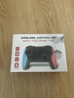 大特価⭐️Switchコントローラー ワイヤレス Proコン Switch1/2