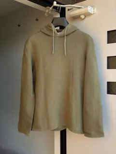 90s helmut lang sweat hoodie 本人期のサムネイル