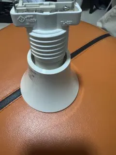 DAIKO ライティングダクト用照明ソケット TL-221