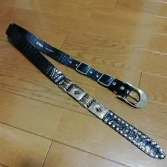 TOGA ARCHIVES  ベルト　ヴィンテージ風のサムネイル
