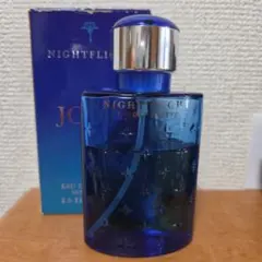 JOOP!　 NIGHT FLIGHT　ナイトフライト Perfume Joop Nightflight Masculino Eau de Toilette - AZPerfumes