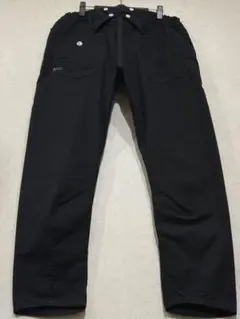 イージーパンツ