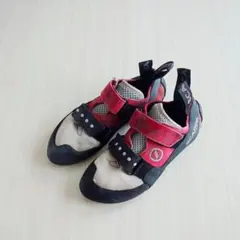 스카파 포스 클라이밍 슈즈 23.5cm