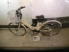 291：ブリヂストン　VELTRO　部品取りジャンク　引取限定埼玉県所沢市のサムネイル