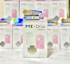 MEDULLA ME-Drip RESQUE SHAMPOO 300ml×3個のサムネイル