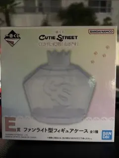 アイドルマスターミリオンライブ！ FAMくじ エミリー A賞 キャンバス
