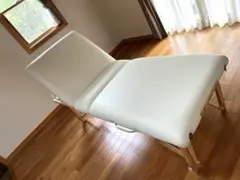 アースライト社　アバロン　折り畳みベッド　Earthlite　エステベッド アースライトXDパッケージ Earthlite 最軽量 マッサージテーブル