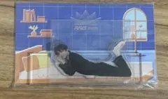 【新品未開封】向井康二 アクリルスタンド RAYS