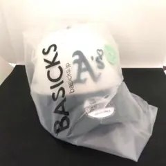 新品未使用 ニューエラ ブルックリンネッツ バスキアコラボ パーカー