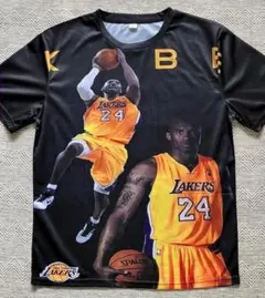☆未使用品 NBA BRYANT コービー・ブライアント Tシャツ ユニフォーム