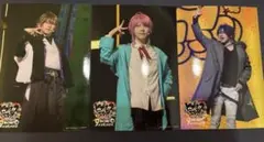 ヒプステ　ミクステ　シブヤ　ブロマイド