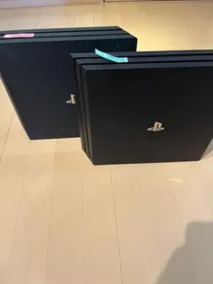 PlayStation 4 PRO 1TB 7000B 7200B
