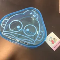 HANGYUDON トライアングル型容器 2023